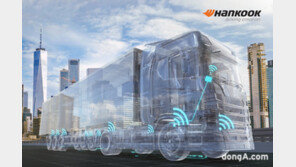 한국타이어, 모빌리티엑스포서 ‘미래형 타이어’ 선보인다