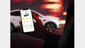 르노코리아 ‘패스트 트랙 정비 예약 서비스’ 첫 도입