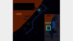 ‘500명 사망’ 가자병원 참사, 중동전쟁 확전 우려 커진다