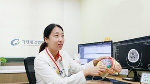 수업시간에 갑자기 멍한 아이… 소아 ‘소발작’을 아시나요