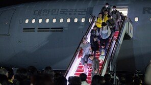 韓 의식했나…일본도 이스라엘서 한국인 20명 무료 이송 추진