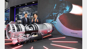 김동관 “독자 공급망 구축 ‘뉴 스페이스 시대’ 열겠다” 