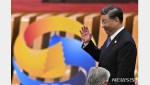 철도·원전·채무…中일대일로 참여 정상들 ‘동상이몽’