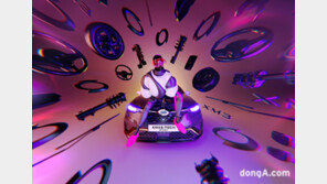 르노코리아, NFT 캠페인 ‘XM3 익스피리언스 모어’ 진행… “아티스트 기욤 소제와 협업”