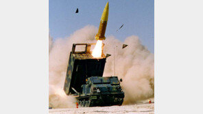 젤렌스키 “에이태큼스 매우 정확” 美무기 실전사용 공개 