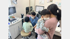 “인생 첫 오픈런이 소아과라니”…급기야 ‘유료 앱’까지 등장