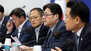 野, 이재명 수사 검사 등 추가탄핵 검토… 당내서도 “탄핵 남발하다 총선서 역풍” 