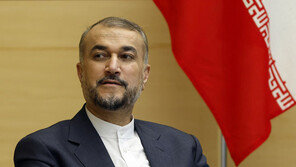 이란 “미사일관련 유엔제재 종결일에 미국은 제재 시작” 반발