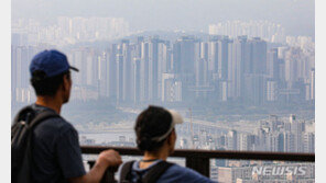 다주택자 1000명이 주택 4만4260가구 사들였다