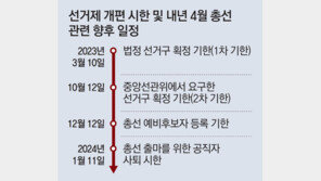 與野, 선거제 개편 눈치만… ‘꼼수 위성정당 방지’ 논의 못해 