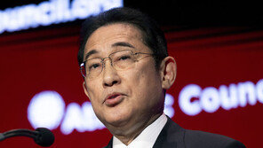 日기시다, 중동 4개국 정상과 잇따라 통화…이·팔 관련 협력 확인