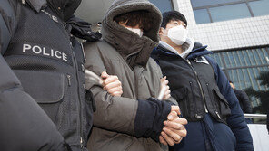 “사형 고민했지만”… ‘동거녀·택시기사 살해’ 이기영 항소심도 무기징역