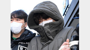 ‘동거녀·택시기사 살해’ 이기영, 항소심도 무기징역 선고