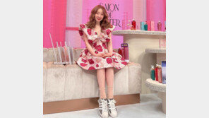 ‘욕설 논란’ 정윤정 쇼호스트, 21일 NS홈쇼핑으로 복귀