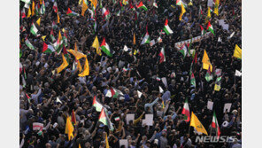 정부, 이스라엘-하마스 충돌에 200만 달러 인도적 지원키로