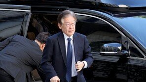 “이재명, 23일 당무 복귀…시급한 민생 현안 집중”