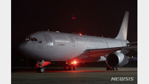 日, 자국민 대피 수송기에 한국인 탑승 검토…“타국 희망 유무 확인중”