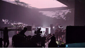 웨스트월드, ‘2D Driving comp’ 시연회 개최… 버추얼 프로덕션 새 패러다임 소개