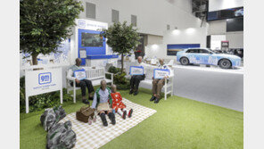 GM, 미래모빌리티엑스포 참가… ‘모빌리티 플랫폼’ 선보인다