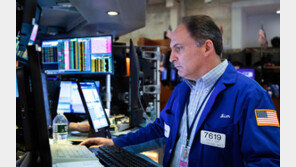 美 고금리 장기화 우려에 10년 국채금리 첫 4.9% 돌파…16년만에 최고치