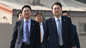 김기현 “차분하지만 확실한, 내실 있는 변화로 국민기대 부응”