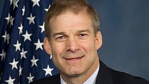 강경파 조던, 새 하원의장 2차 투표서도 과반 못얻어