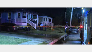 집에 불 질러 자녀 3명 사망케 한 美 아버지 기소돼