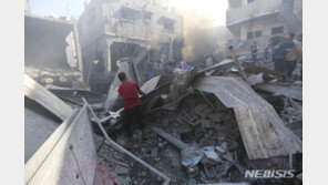 정부, 이스라엘·레바논 출국권고 발령…“안전한 곳으로 출국해야”