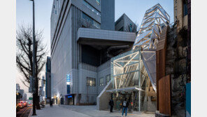 “공공성과 미적 감각을 동시에” 