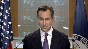 美국무부, 북·러 무기거래 “면밀히 주시…책임 물을 것”