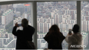 “주담대 7% 금리에 허덕”…영끌족 아파트 경매로