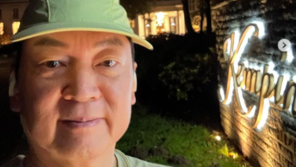 “누구보다 강심장”…‘건강이상설’ 안철수, 마라톤 풀코스 뛴다