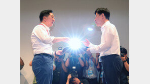 혁신위원장 추천받은 하태경 “한다면 친이준석 인물을 혁신위원…탈당도 막고”