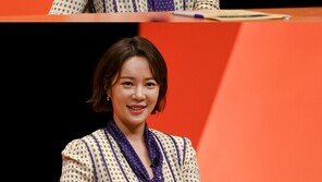 황정음, ‘남편과 이혼조정·재결합’ 비하인드 공개 “잘 합친 것 같아”