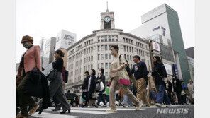 日 9월 소비자물가 2.8%↑…1년1개월만 3% 밑돌아