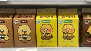 ‘가성비’ 편의점 PB우유마저 오른다…12월부터 10% 안팎 인상 확정