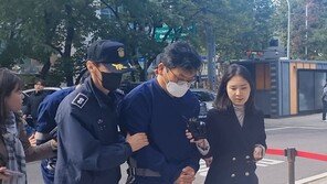 ‘영풍제지 주가조작 의혹’ 4인, 구속심사 ‘묵묵부답’ 출석