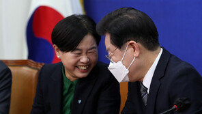 ‘친명’ 서은숙, ‘가결파 5인’ 징계 청원에 “해당행위는 매듭 지어야”