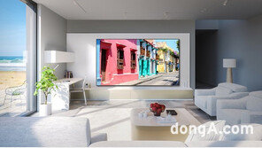 삼성 TV, 글로벌 테크매체서 호평… “성능·디자인 뛰어나”