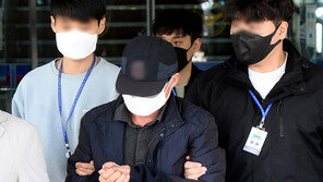 ‘배승아양 참변’ 만취운전자 징역 12년…유족 “관대한 처벌” 오열