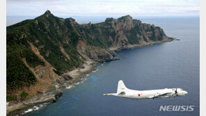 日, ‘중일 영토분쟁 지역’ 센카쿠 중국명 병기한 구글에 “일본명만 써라”