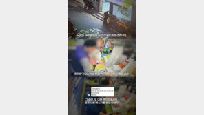 분실 카드로 편의점 순회하며 펑펑 쓴 남성…경찰 보자 줄행랑