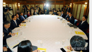 ‘김기현 제2기 지도부’ 첫 고위 당정, 22일 국회 개최