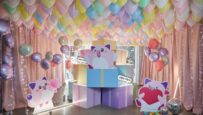 넥슨, 7주년 맞은 메이플스토리M 팝업스토어 ‘현디카페’ 운영