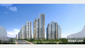 분양 시장 실수요 위주로 재편… 경쟁률 낮아도 계약률은 상승 전망