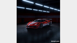 페라리 ‘296 챌린지’ 공개