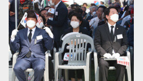 “갈길 먼데…” 안철수·이준석 싸움에 국힘 ‘부글부글’