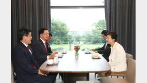 최경환 출마…‘수도권 위기론’ 국힘, 때아닌 TK발 변수에 촉각