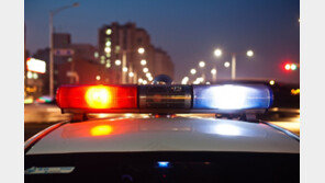 한밤중 술 취한 여성 차에 태운 40대, 구청 CCTV에 ‘덜미’