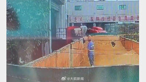 칭다오 맥주 공장서 소변본 직원…서경덕 “中먹거리 조사 필요”